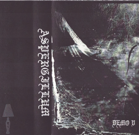 Aspergillum : Demo V